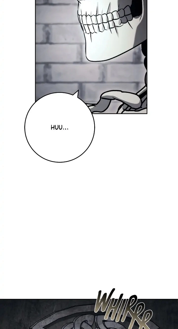Read The Skeleton Soldier Failed to Defend the Dungeon Manga Online