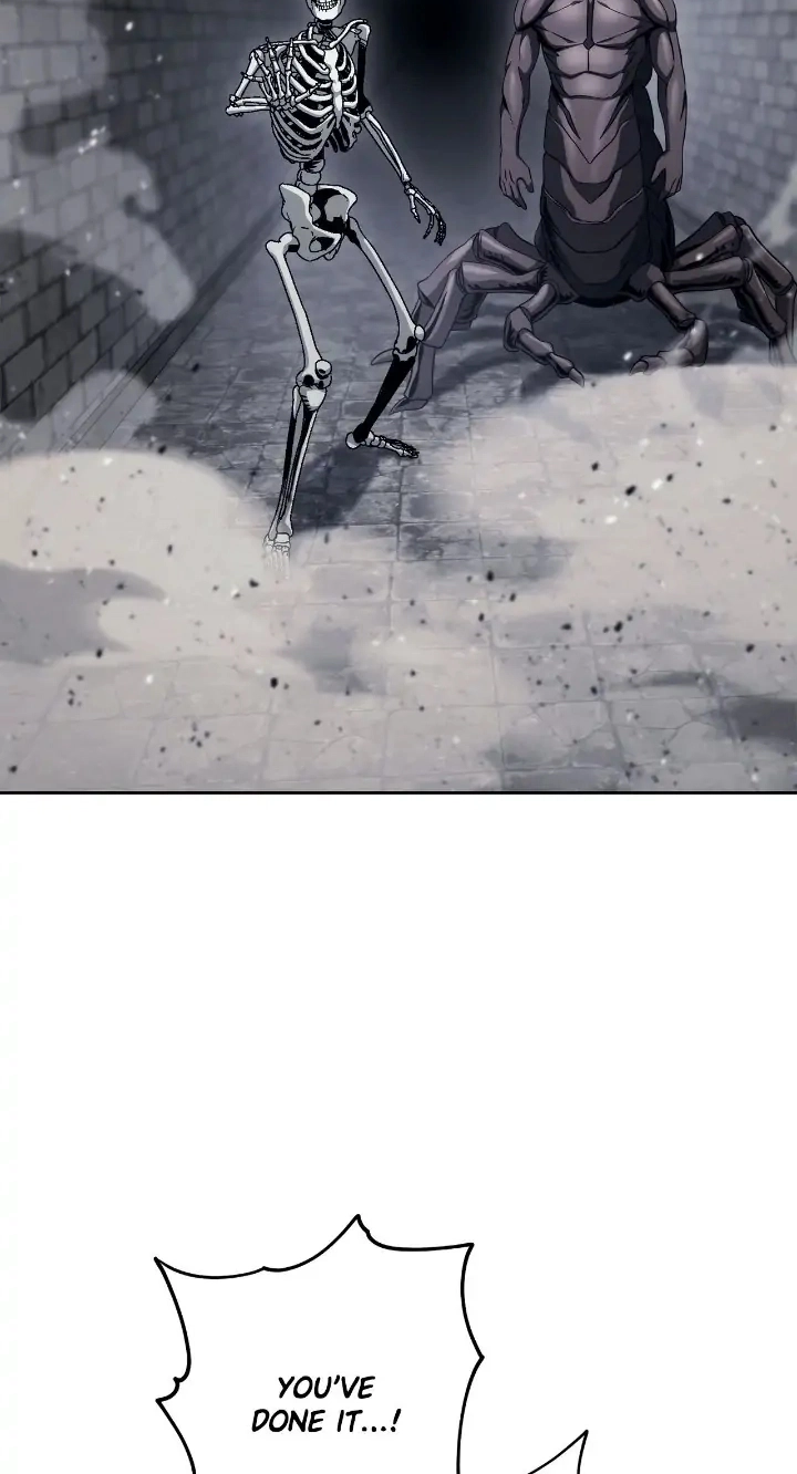 Read The Skeleton Soldier Failed to Defend the Dungeon Manga Online