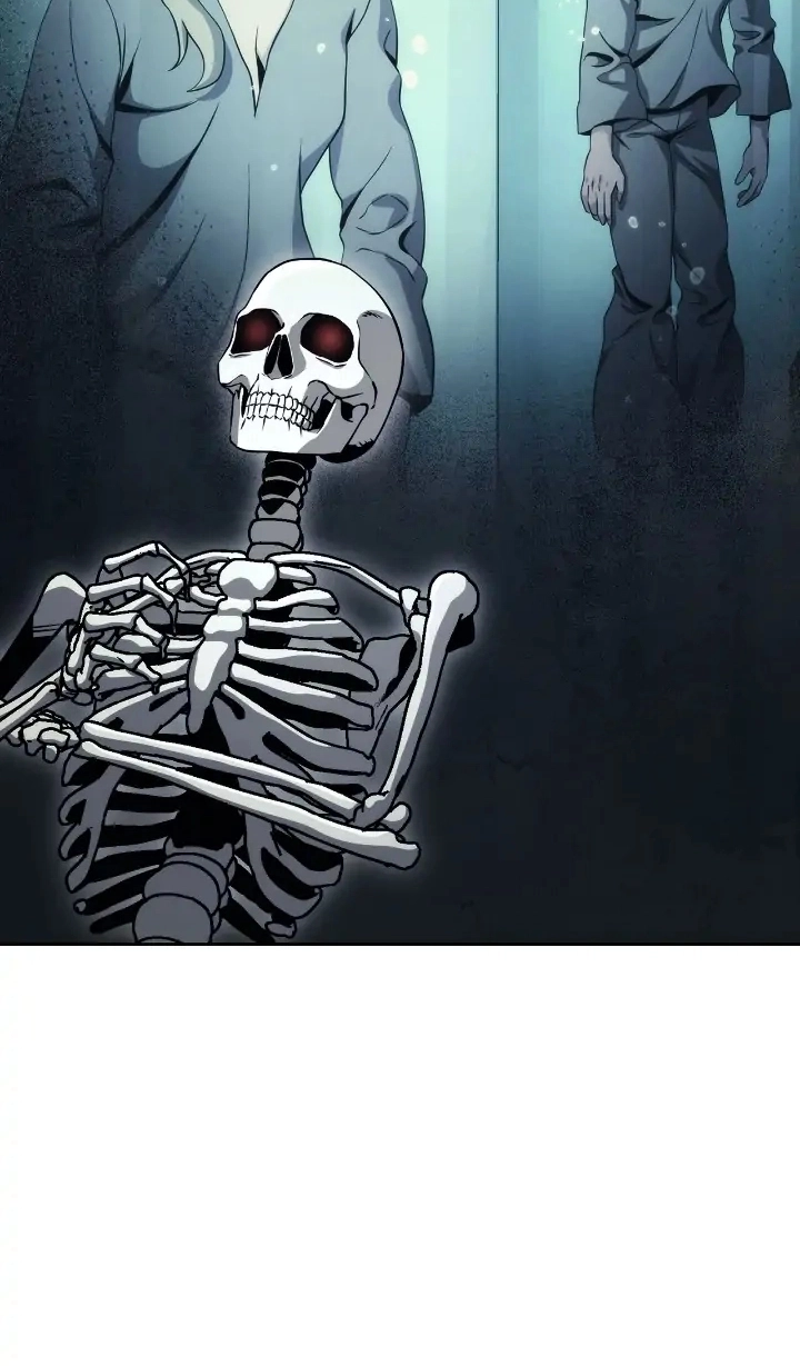 Read The Skeleton Soldier Failed to Defend the Dungeon Manga Online
