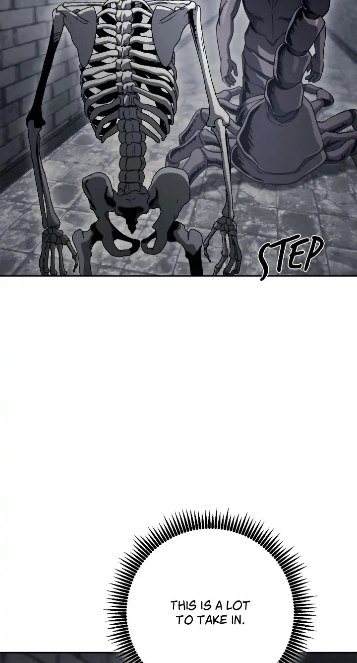 Read The Skeleton Soldier Failed to Defend the Dungeon Manga Online