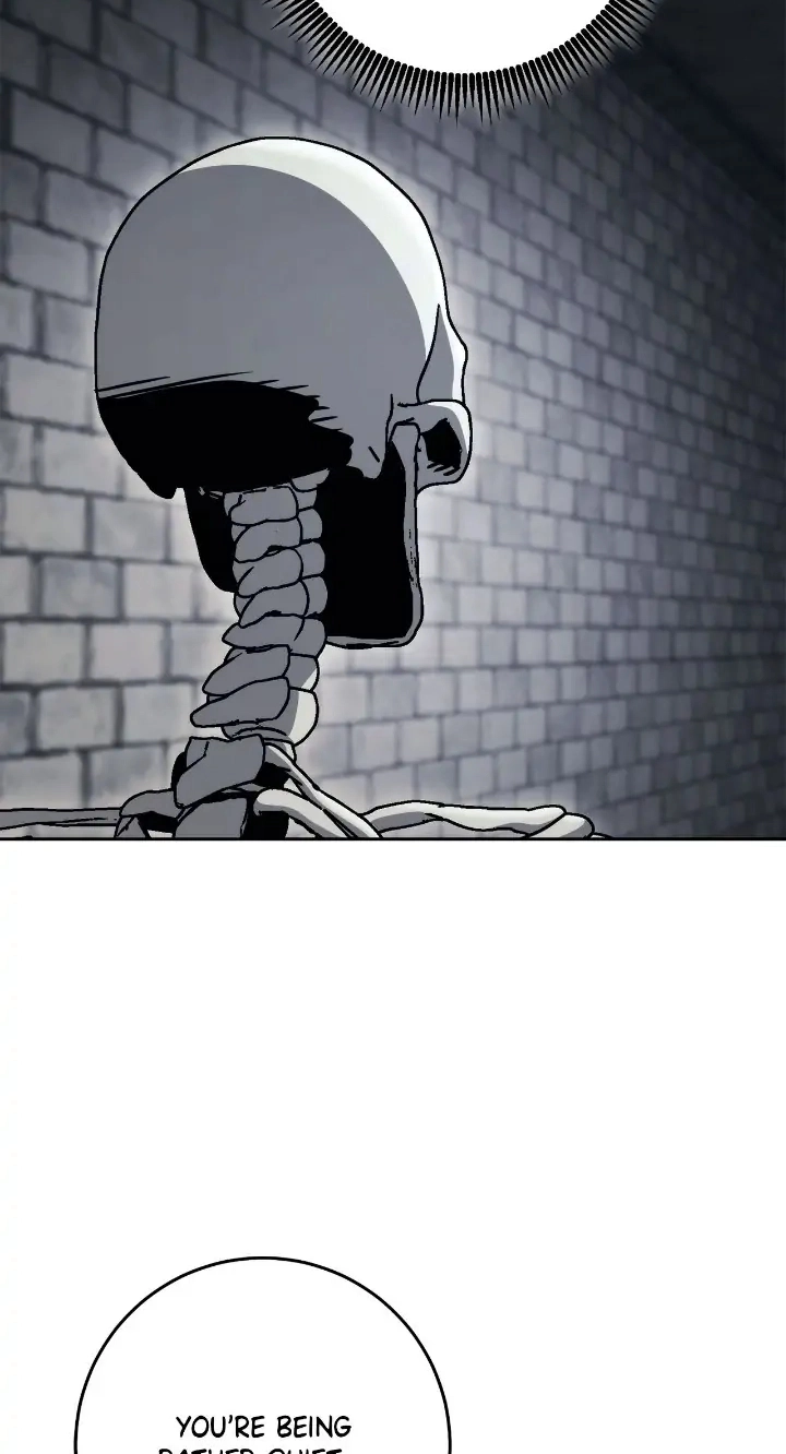 Read The Skeleton Soldier Failed to Defend the Dungeon Manga Online