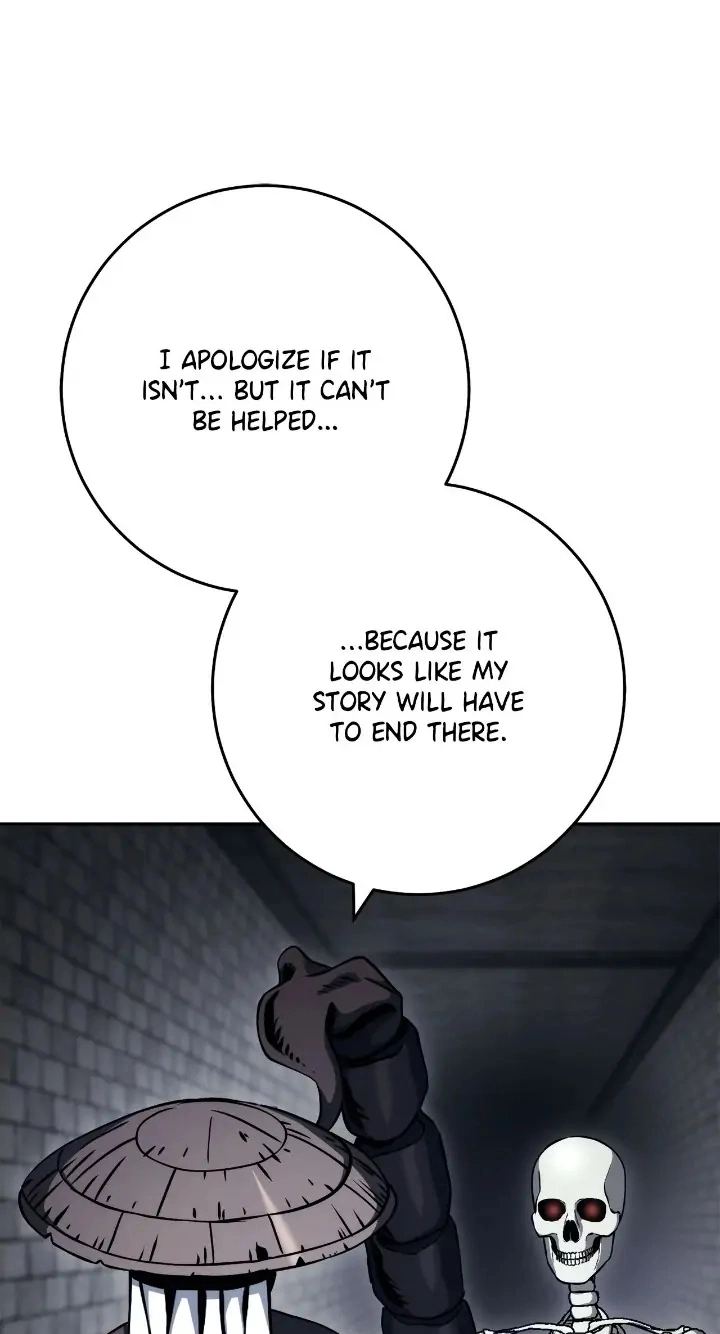 Read The Skeleton Soldier Failed to Defend the Dungeon Manga Online