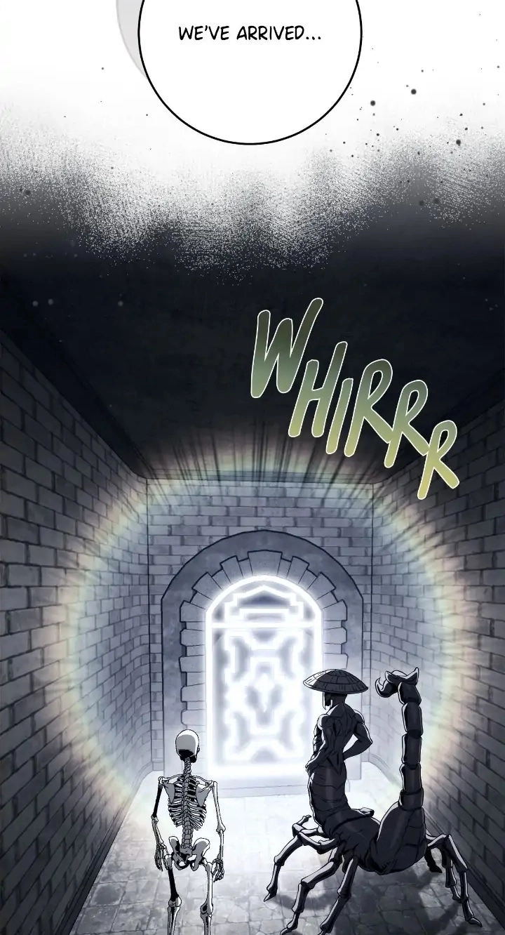 Read The Skeleton Soldier Failed to Defend the Dungeon Manga Online