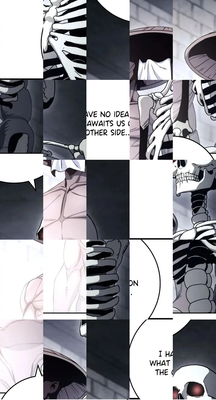 Read The Skeleton Soldier Failed to Defend the Dungeon Manga Online