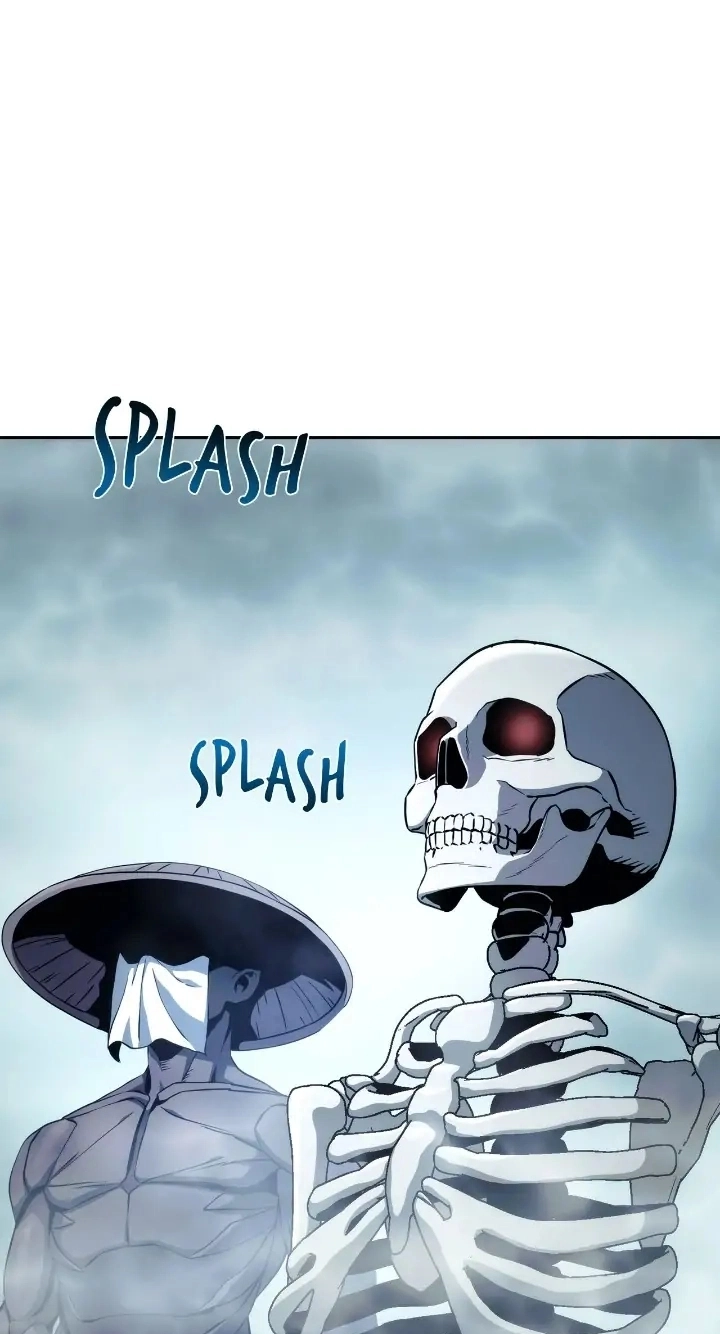 Read The Skeleton Soldier Failed to Defend the Dungeon Manga Online