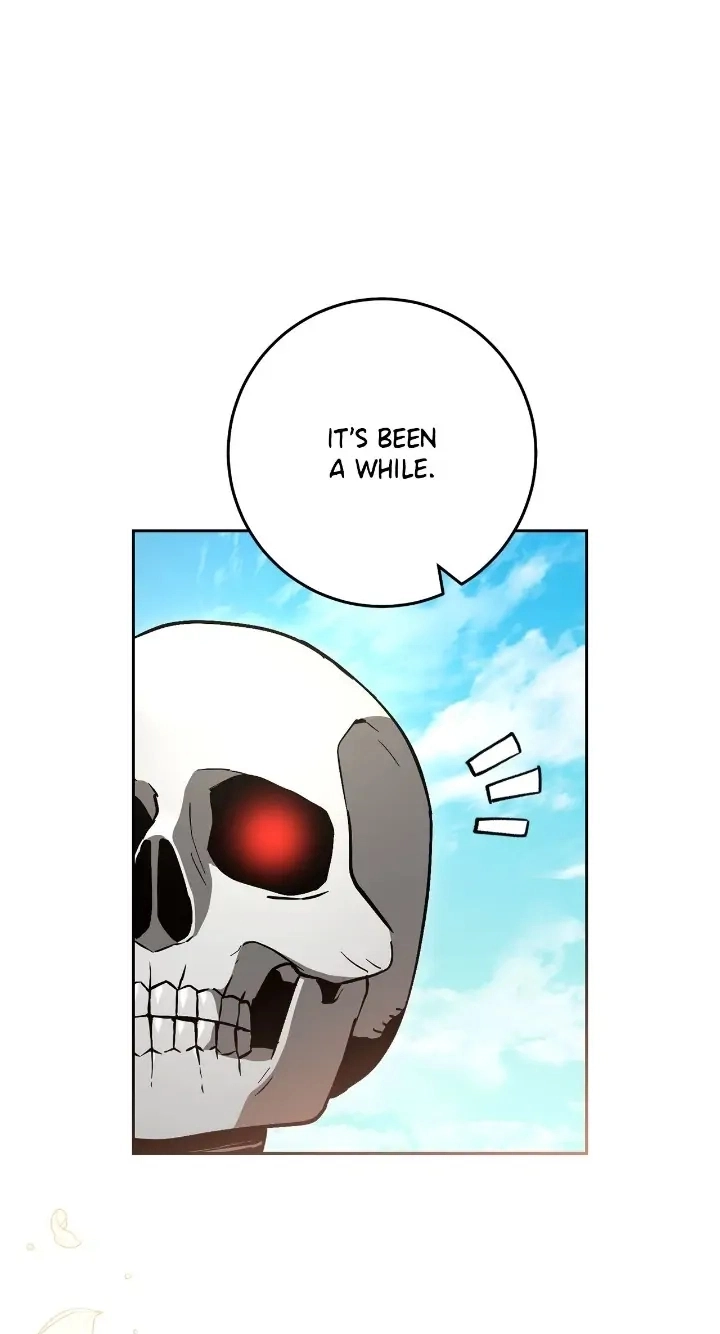 Read The Skeleton Soldier Failed to Defend the Dungeon Manga Online
