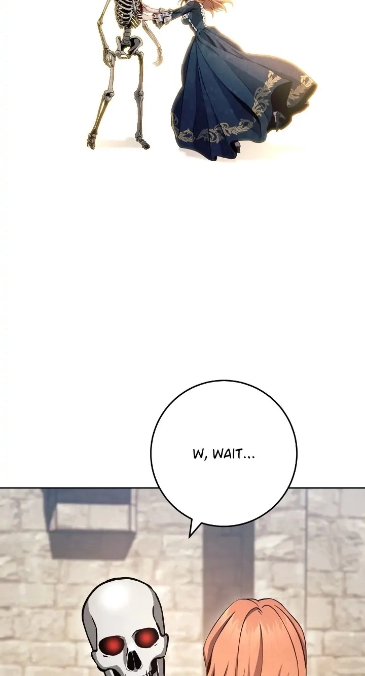 Read The Skeleton Soldier Failed to Defend the Dungeon Manga Online