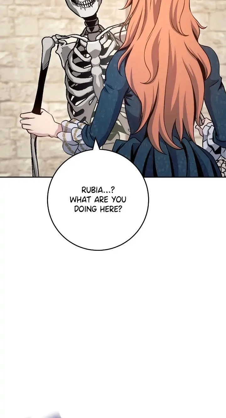 Read The Skeleton Soldier Failed to Defend the Dungeon Manga Online