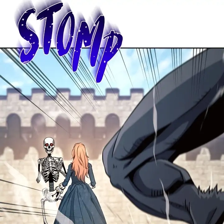 Read The Skeleton Soldier Failed to Defend the Dungeon Manga Online