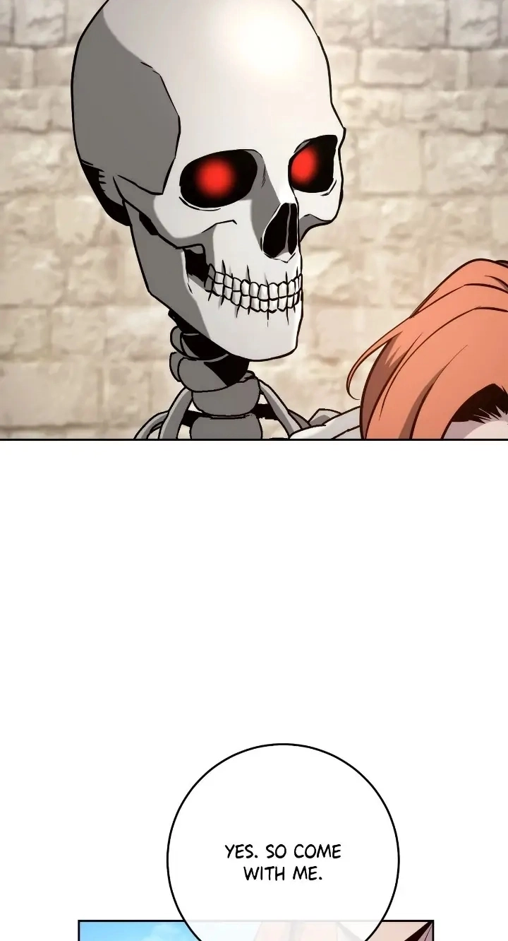 Read The Skeleton Soldier Failed to Defend the Dungeon Manga Online