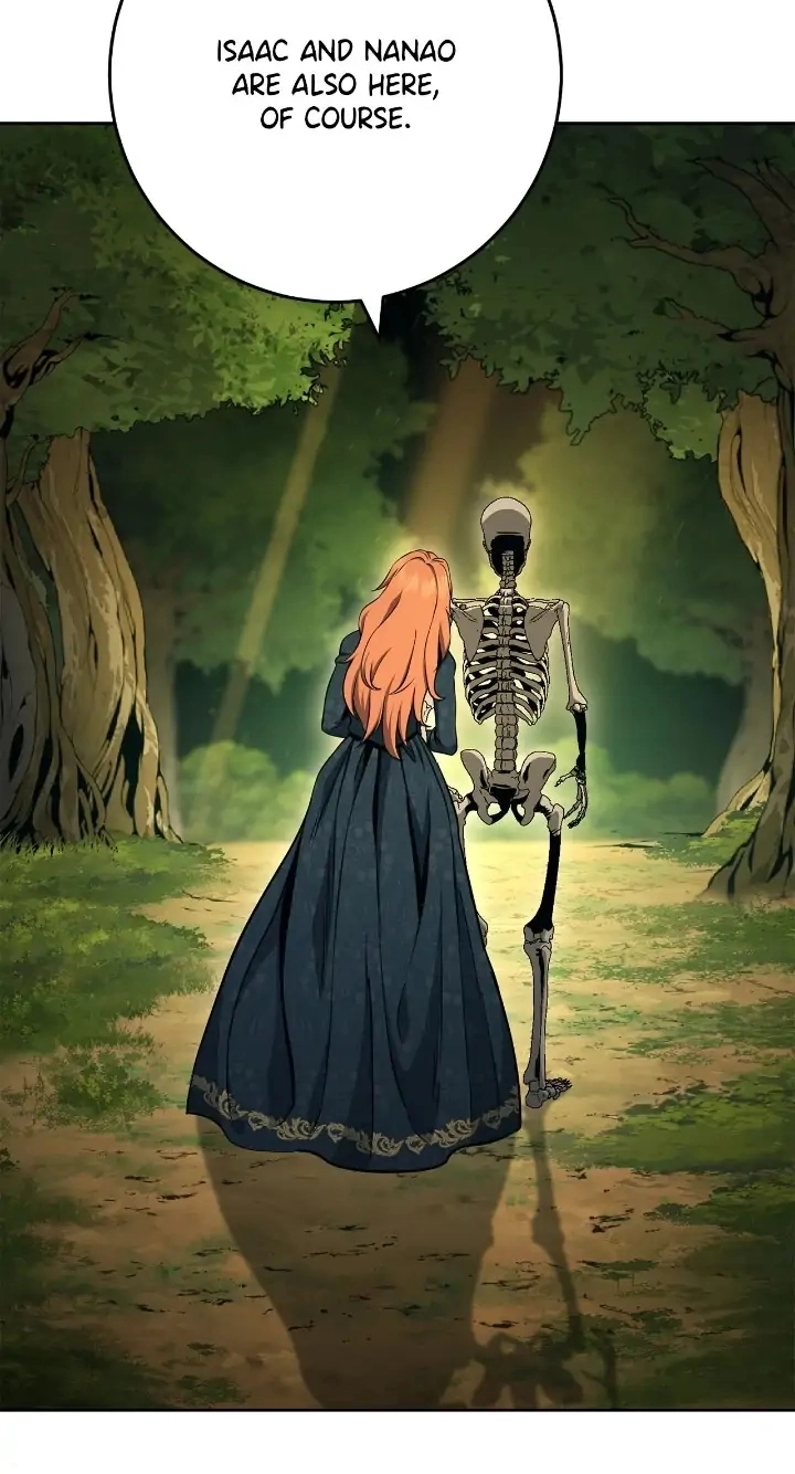 Read The Skeleton Soldier Failed to Defend the Dungeon Manga Online
