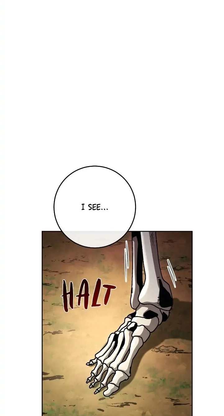 Read The Skeleton Soldier Failed to Defend the Dungeon Manga Online
