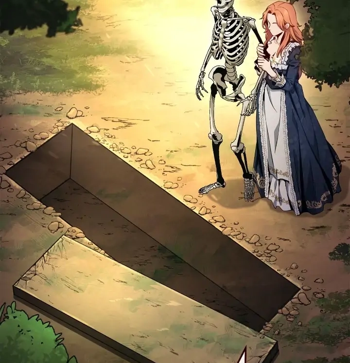 Read The Skeleton Soldier Failed to Defend the Dungeon Manga Online