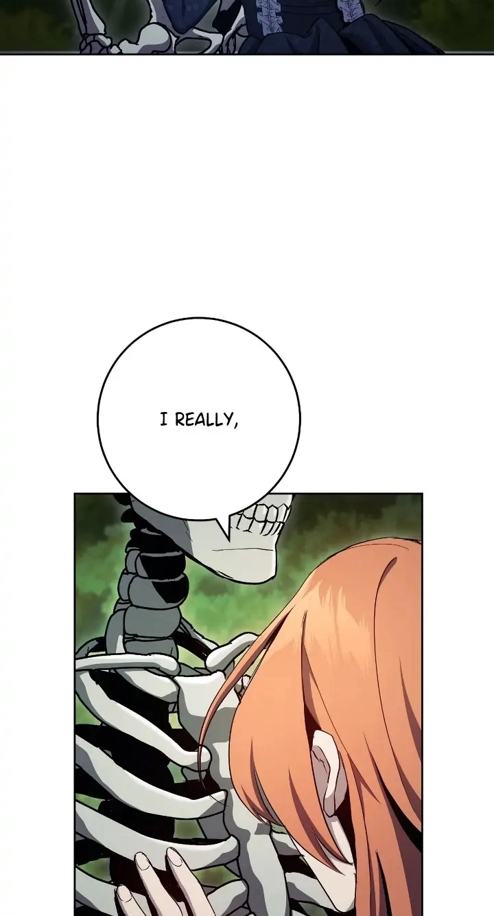 Read The Skeleton Soldier Failed to Defend the Dungeon Manga Online