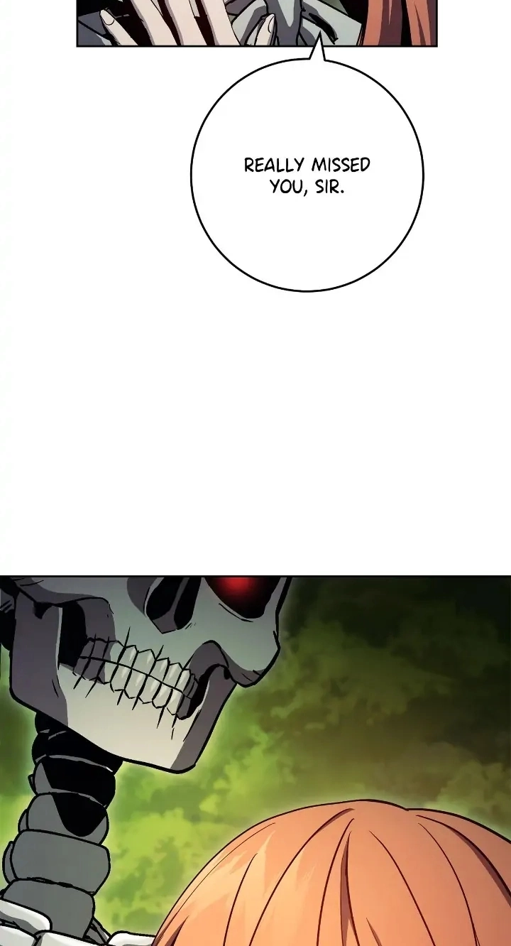 Read The Skeleton Soldier Failed to Defend the Dungeon Manga Online