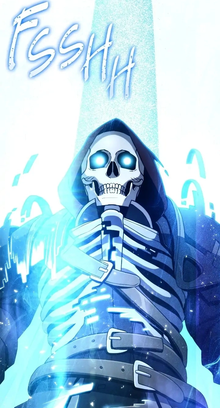 Read The Skeleton Soldier Failed to Defend the Dungeon Manga Online
