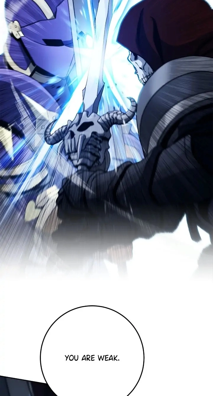 Read The Skeleton Soldier Failed to Defend the Dungeon Manga Online