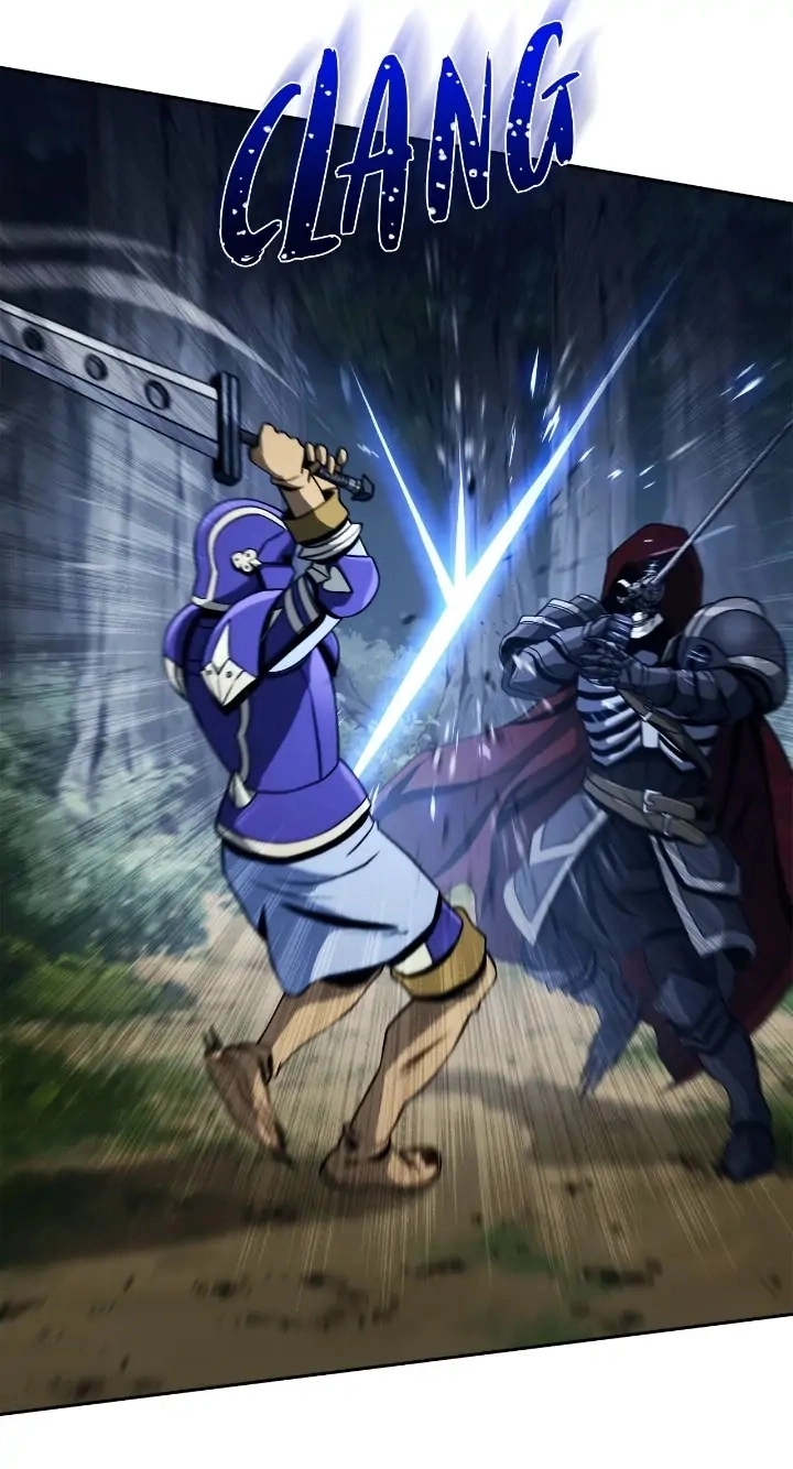 Read The Skeleton Soldier Failed to Defend the Dungeon Manga Online