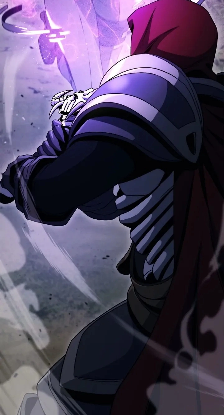 Read The Skeleton Soldier Failed to Defend the Dungeon Manga Online