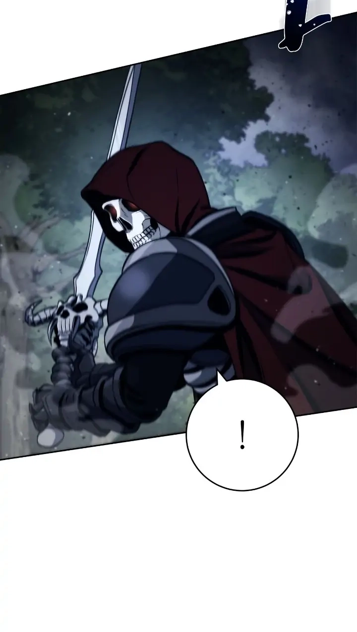 Read The Skeleton Soldier Failed to Defend the Dungeon Manga Online