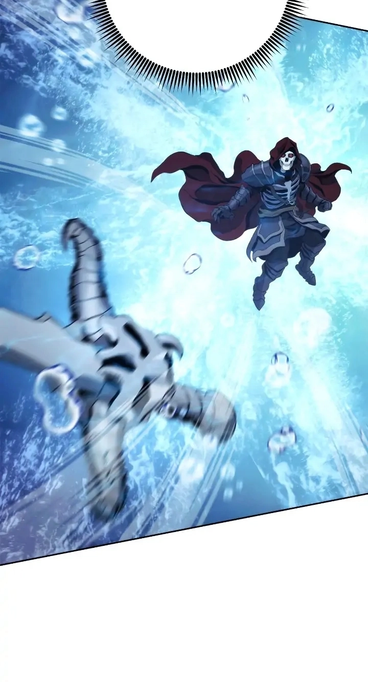 Read The Skeleton Soldier Failed to Defend the Dungeon Manga Online