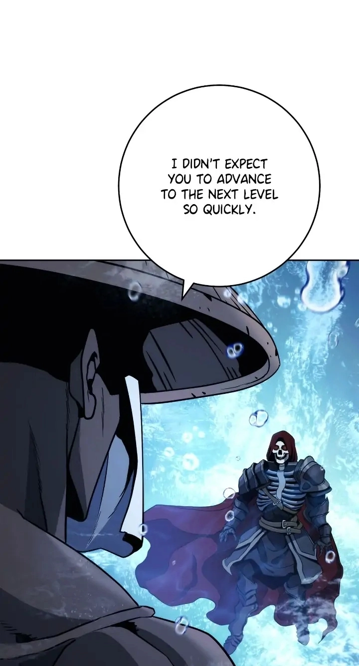 Read The Skeleton Soldier Failed to Defend the Dungeon Manga Online