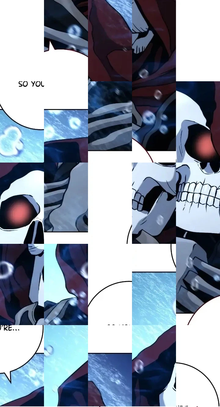 Read The Skeleton Soldier Failed to Defend the Dungeon Manga Online