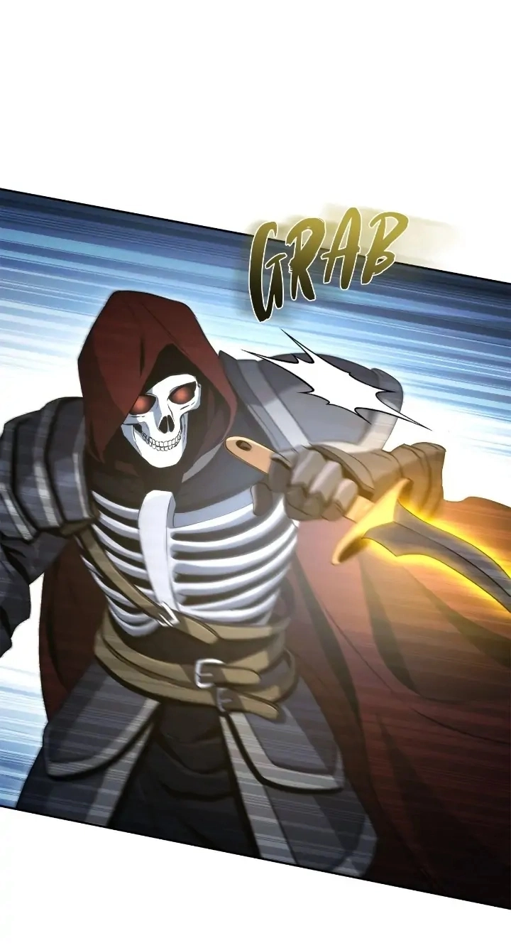 Read The Skeleton Soldier Failed to Defend the Dungeon Manga Online