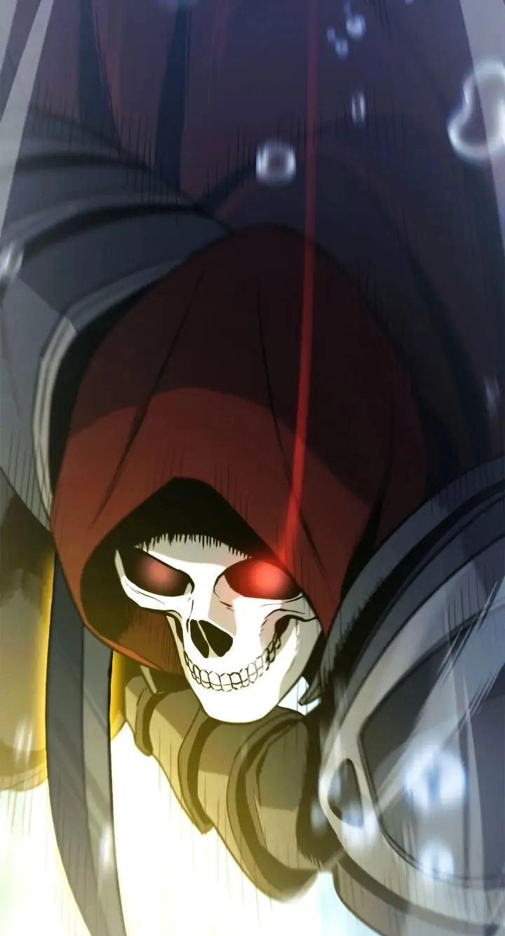Read The Skeleton Soldier Failed to Defend the Dungeon Manga Online