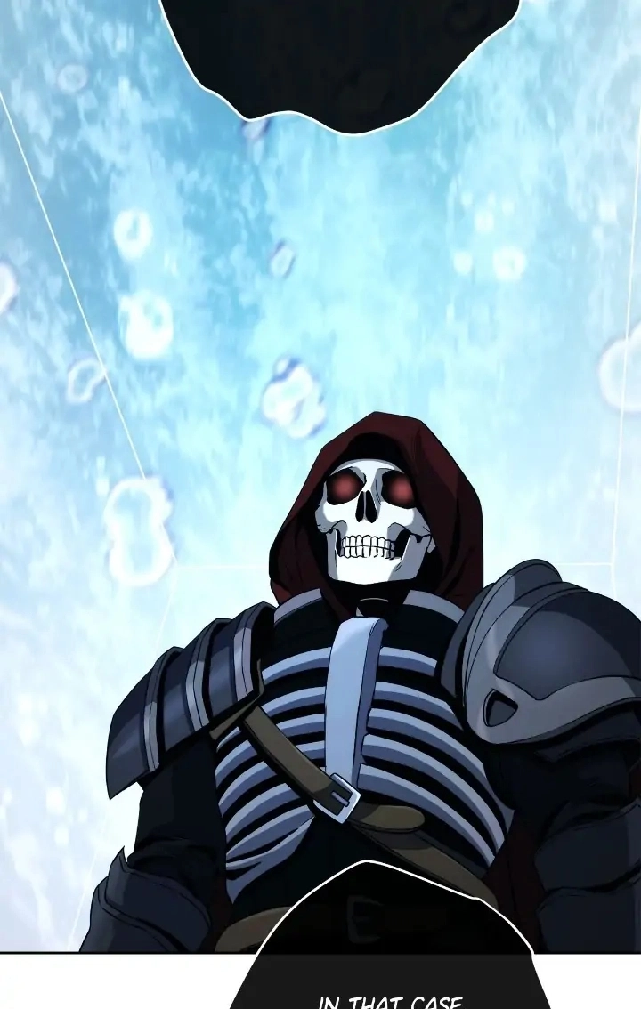 Read The Skeleton Soldier Failed to Defend the Dungeon Manga Online