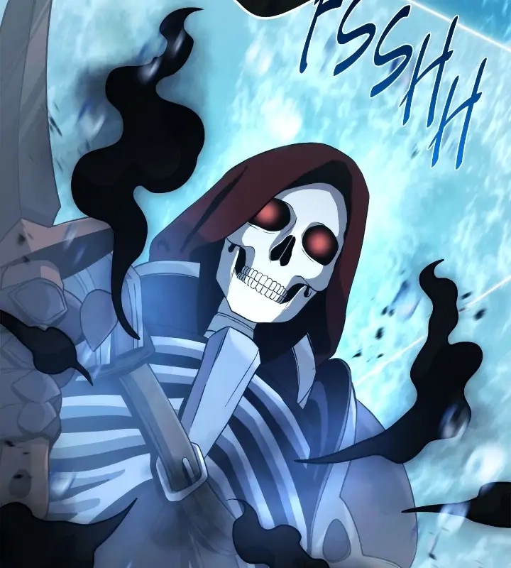 Read The Skeleton Soldier Failed to Defend the Dungeon Manga Online