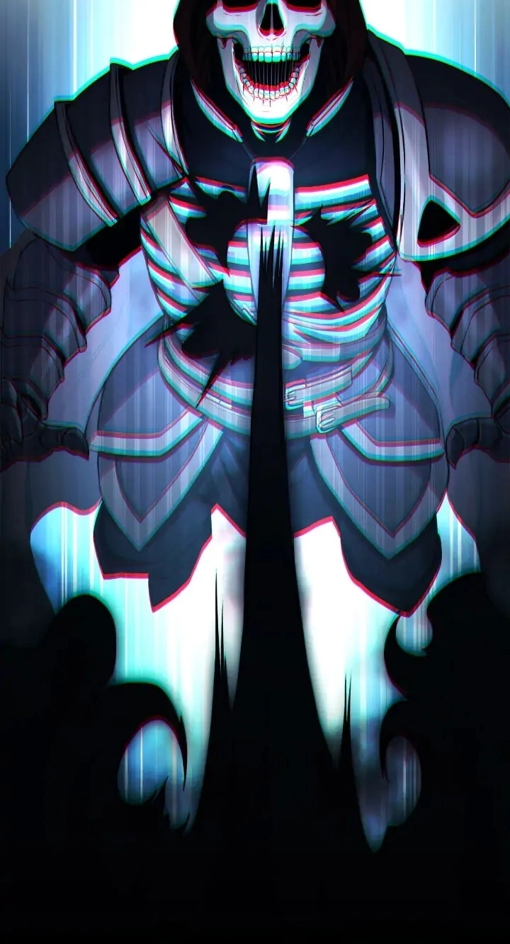Read The Skeleton Soldier Failed to Defend the Dungeon Manga Online