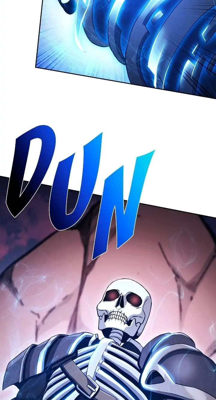 Read The Skeleton Soldier Failed to Defend the Dungeon Manga Online
