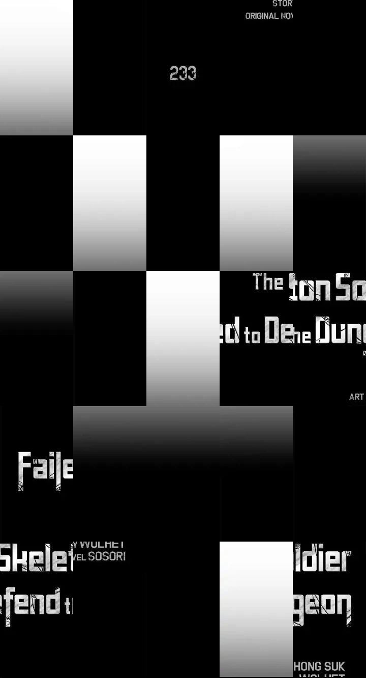 Read The Skeleton Soldier Failed to Defend the Dungeon Manga Online
