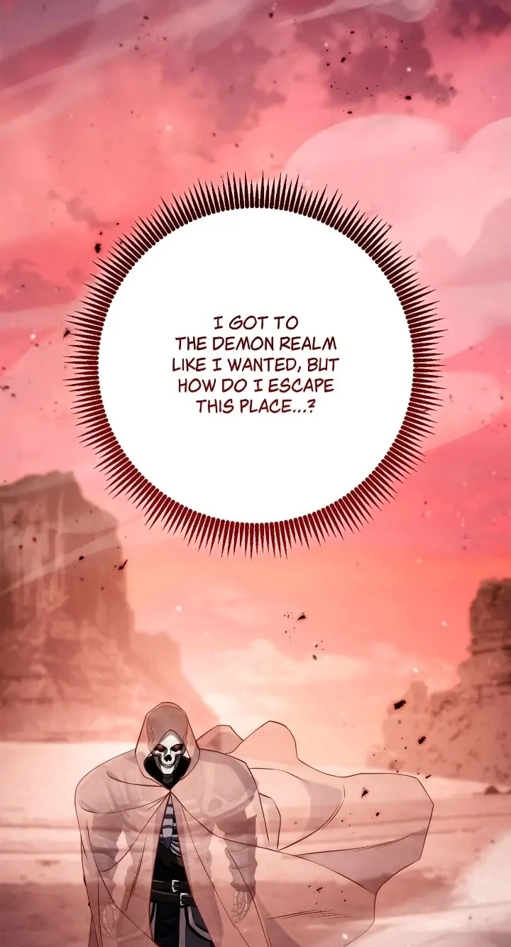 Read The Skeleton Soldier Failed to Defend the Dungeon Manga Online
