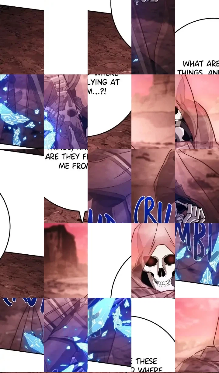 Read The Skeleton Soldier Failed to Defend the Dungeon Manga Online