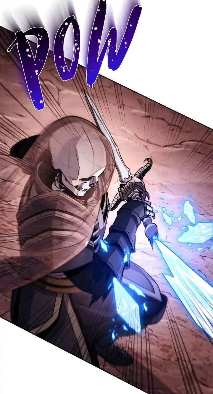 Read The Skeleton Soldier Failed to Defend the Dungeon Manga Online