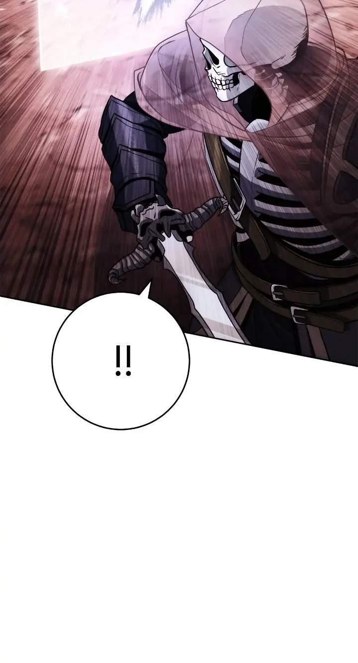 Read The Skeleton Soldier Failed to Defend the Dungeon Manga Online