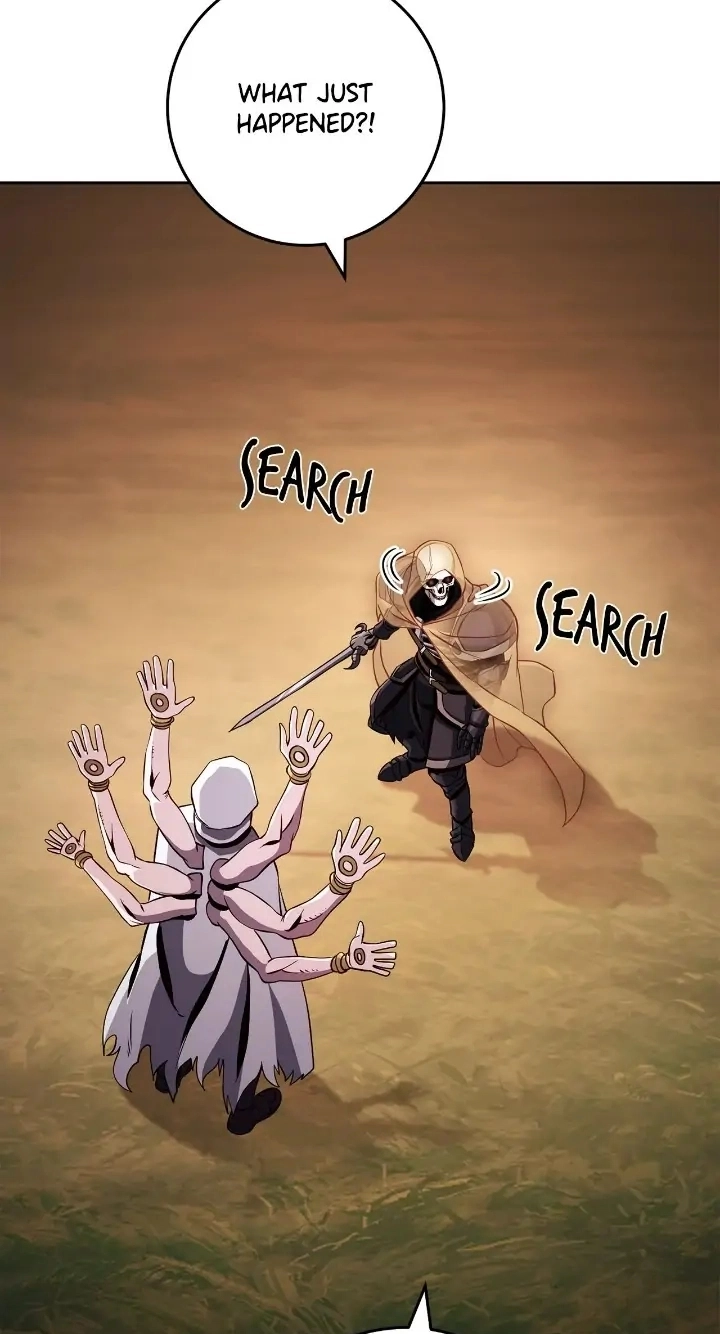 Read The Skeleton Soldier Failed to Defend the Dungeon Manga Online