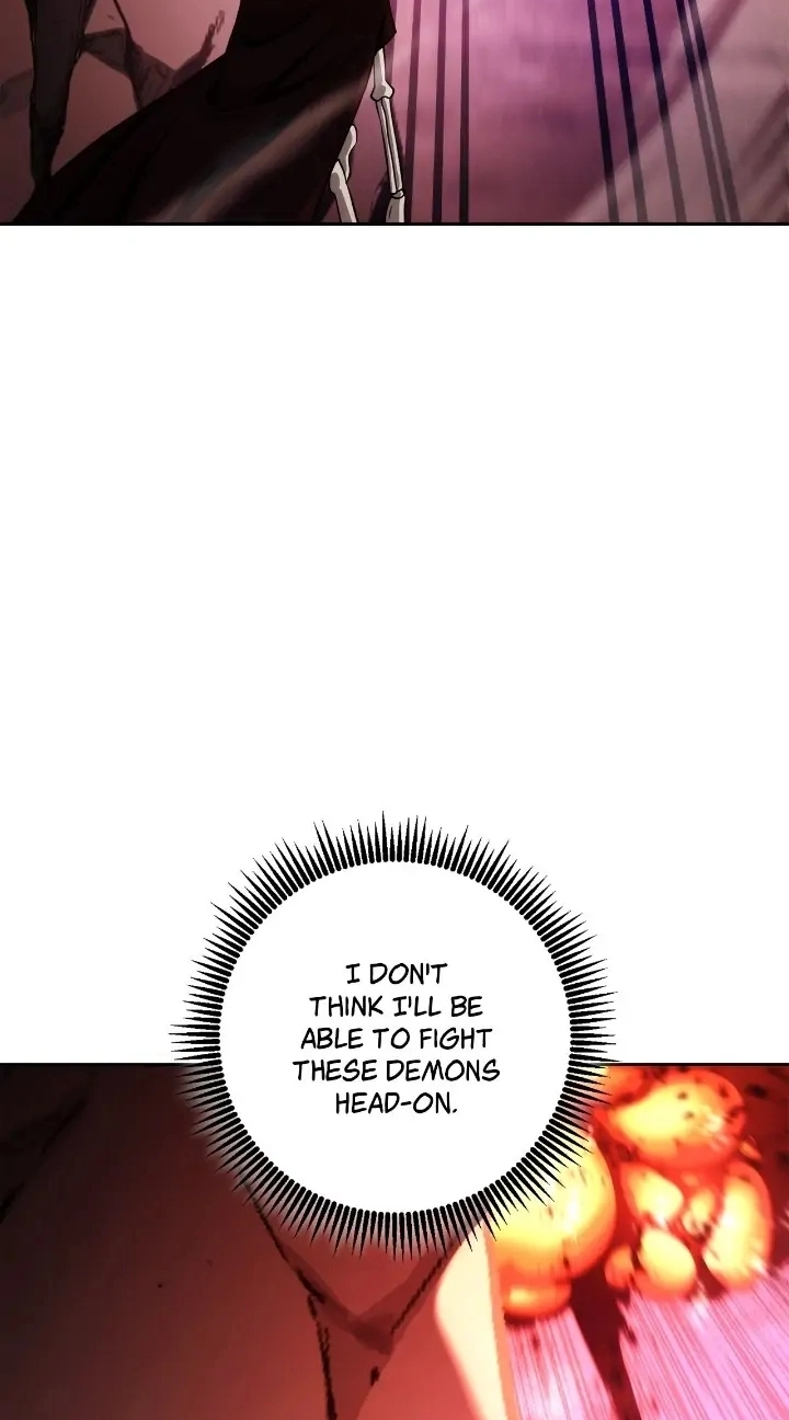 Read The Skeleton Soldier Failed to Defend the Dungeon Manga Online