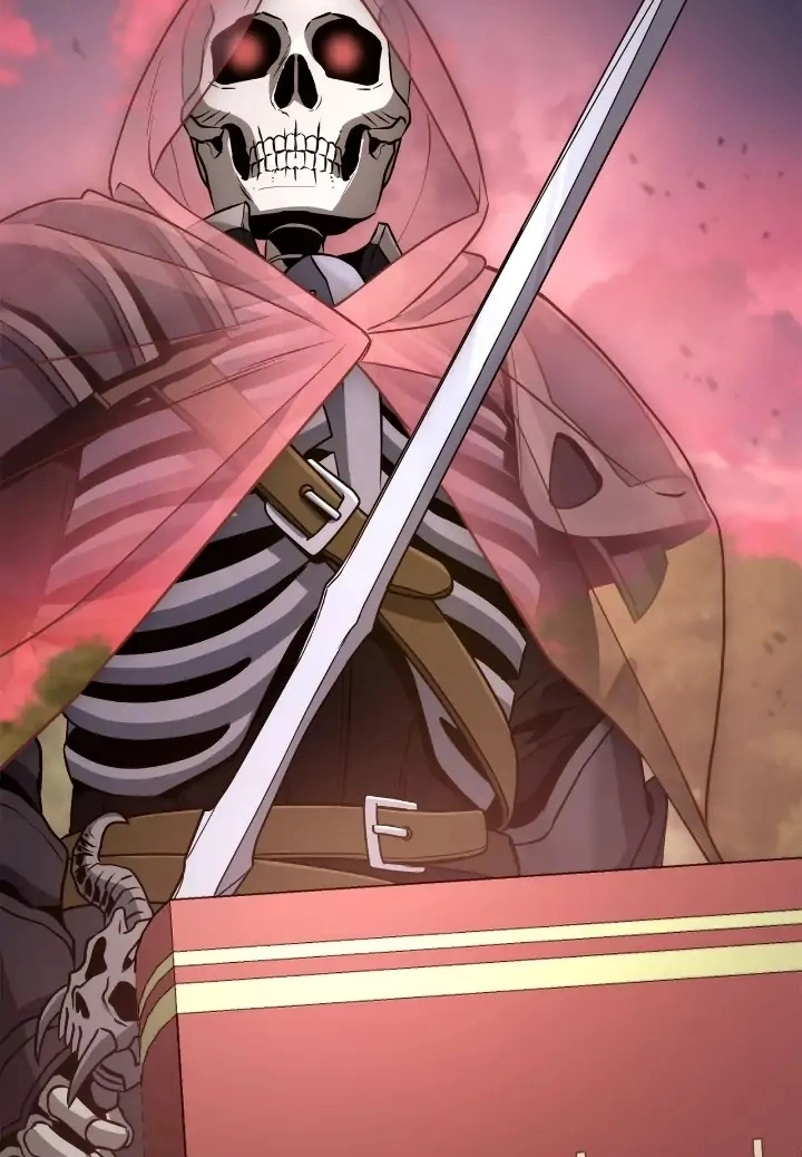 Read The Skeleton Soldier Failed to Defend the Dungeon Manga Online
