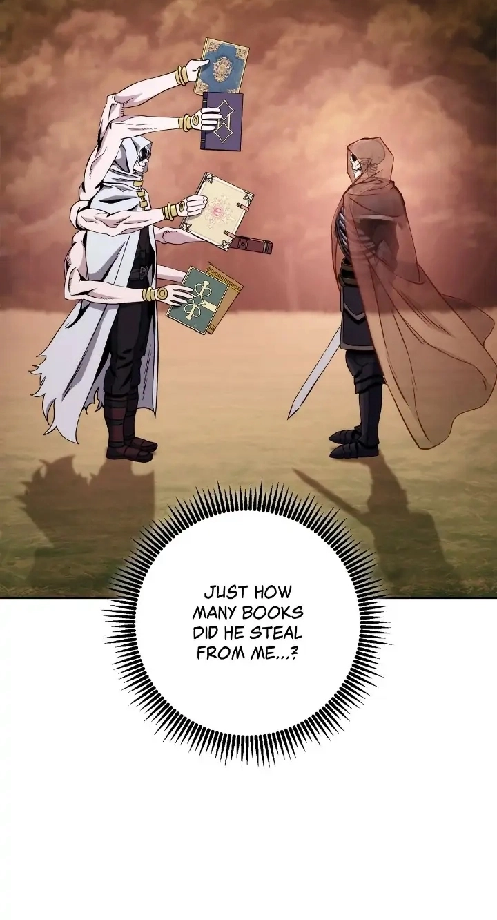 Read The Skeleton Soldier Failed to Defend the Dungeon Manga Online