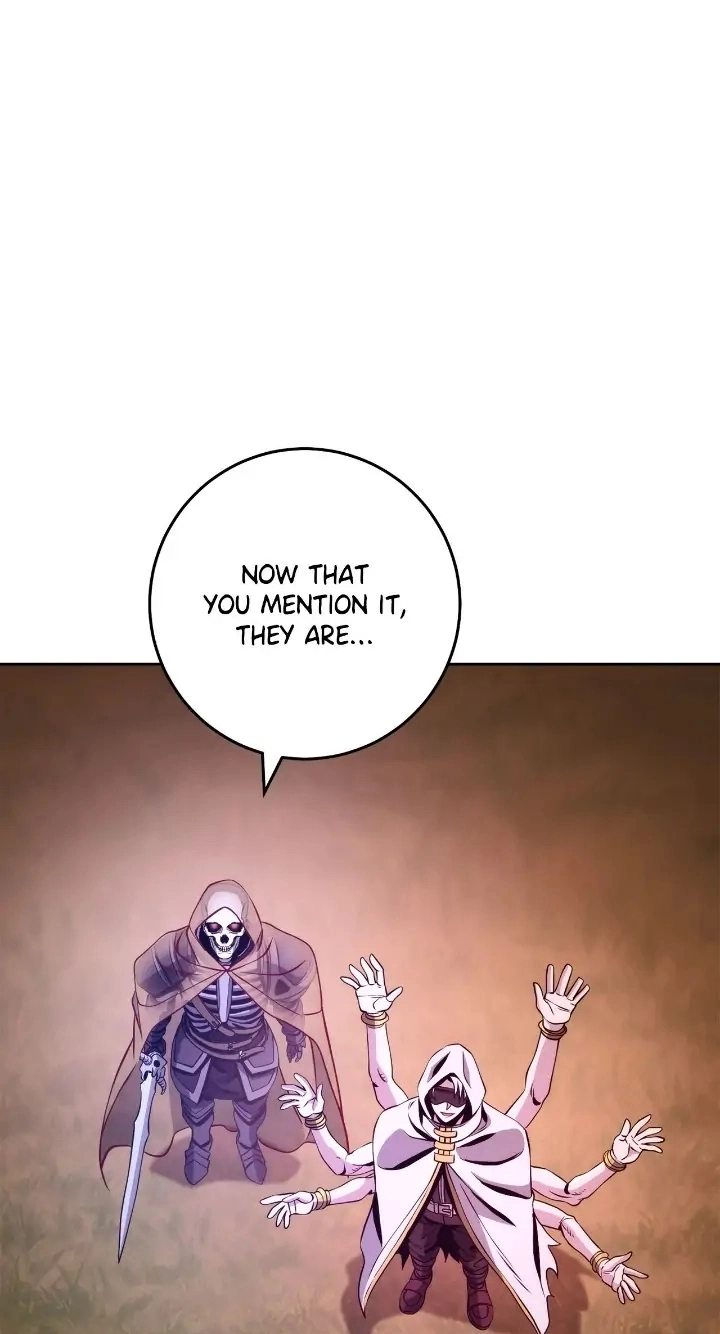 Read The Skeleton Soldier Failed to Defend the Dungeon Manga Online