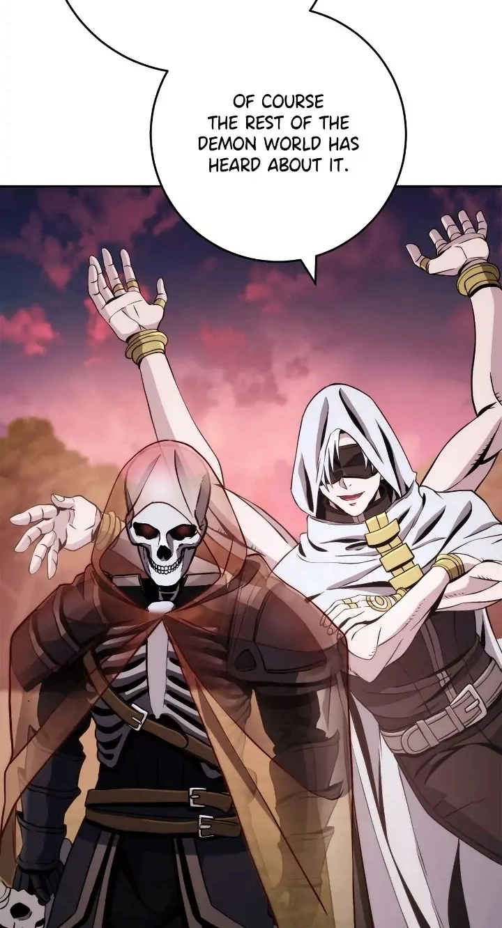 Read The Skeleton Soldier Failed to Defend the Dungeon Manga Online