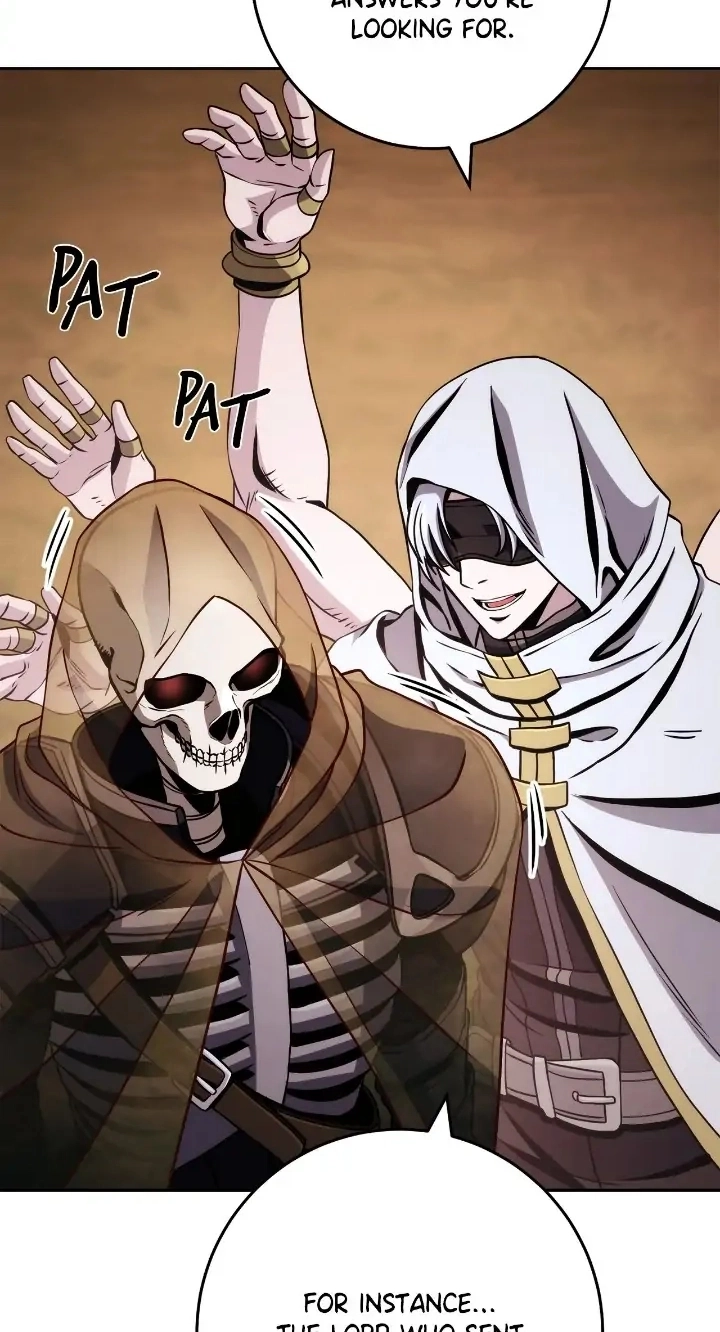 Read The Skeleton Soldier Failed to Defend the Dungeon Manga Online