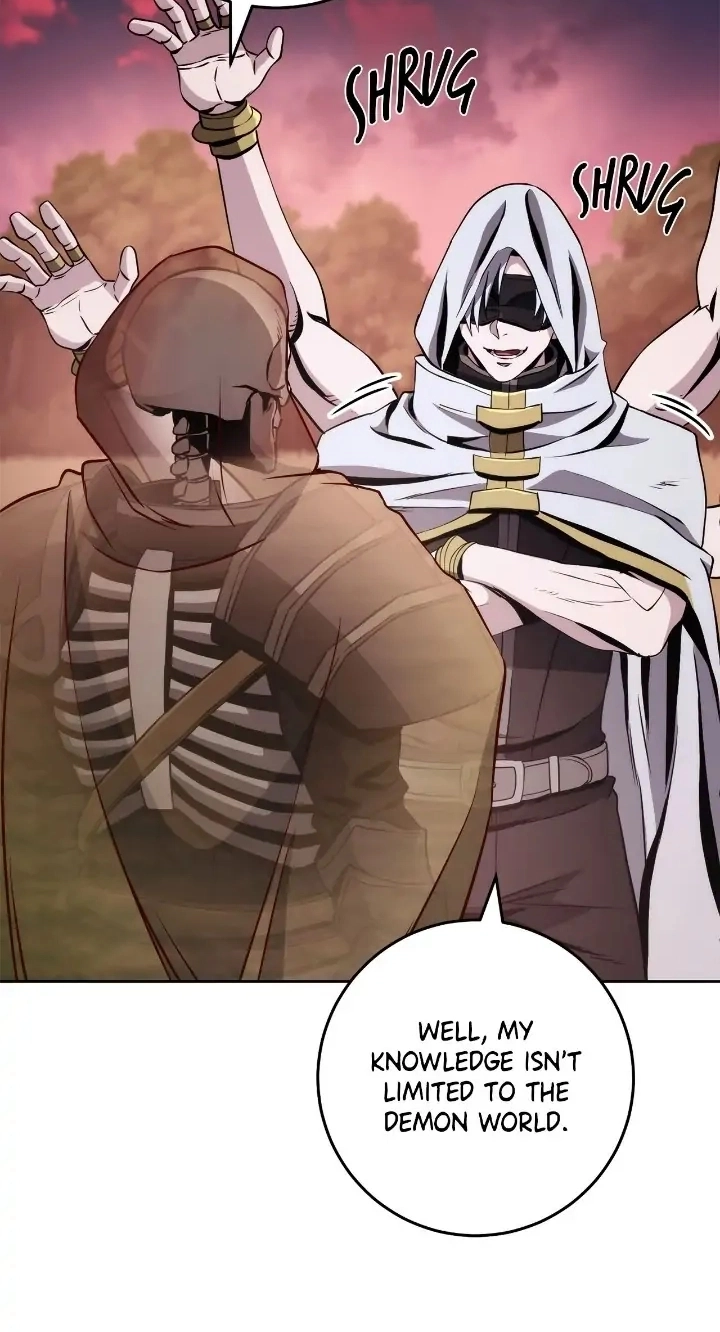 Read The Skeleton Soldier Failed to Defend the Dungeon Manga Online