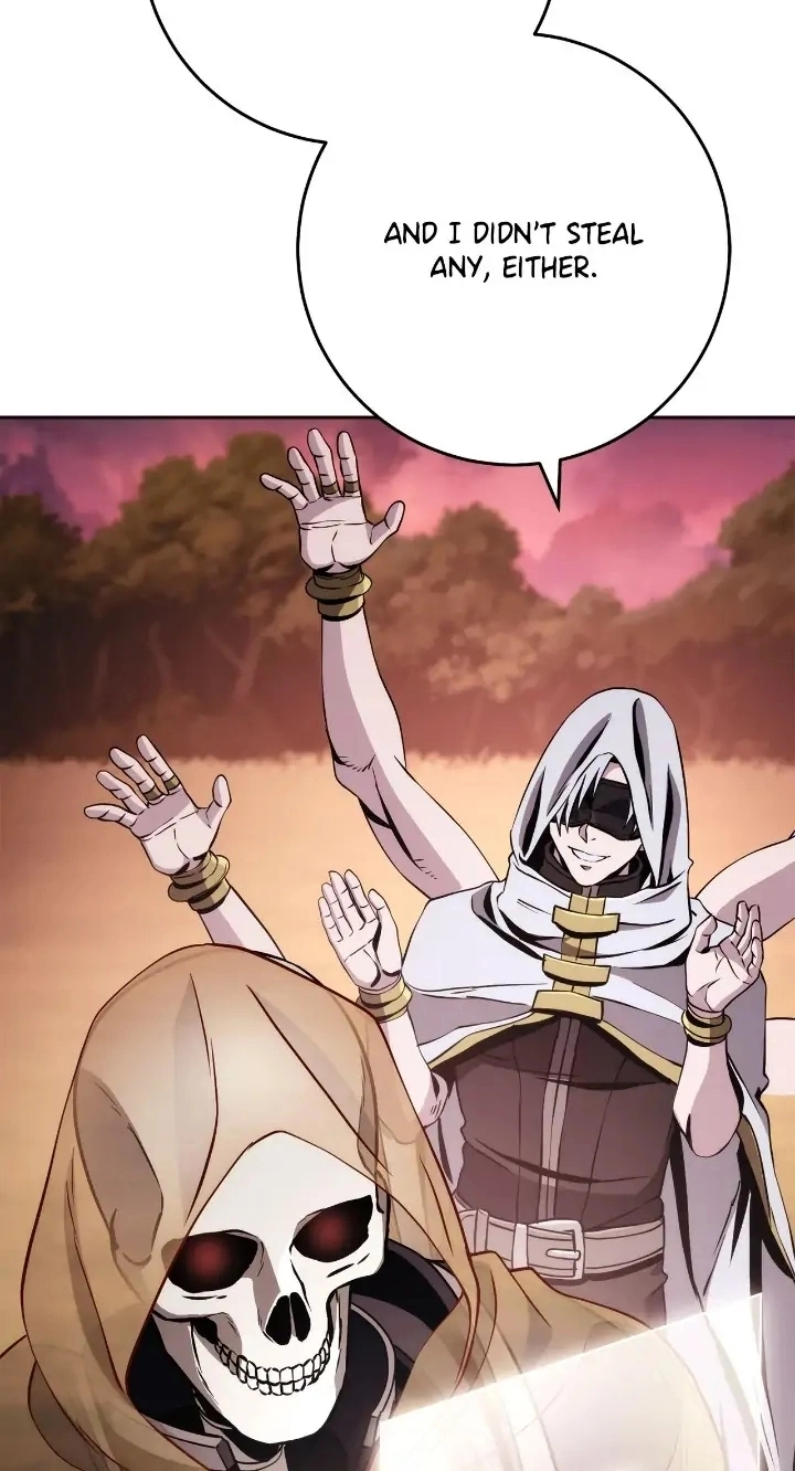 Read The Skeleton Soldier Failed to Defend the Dungeon Manga Online