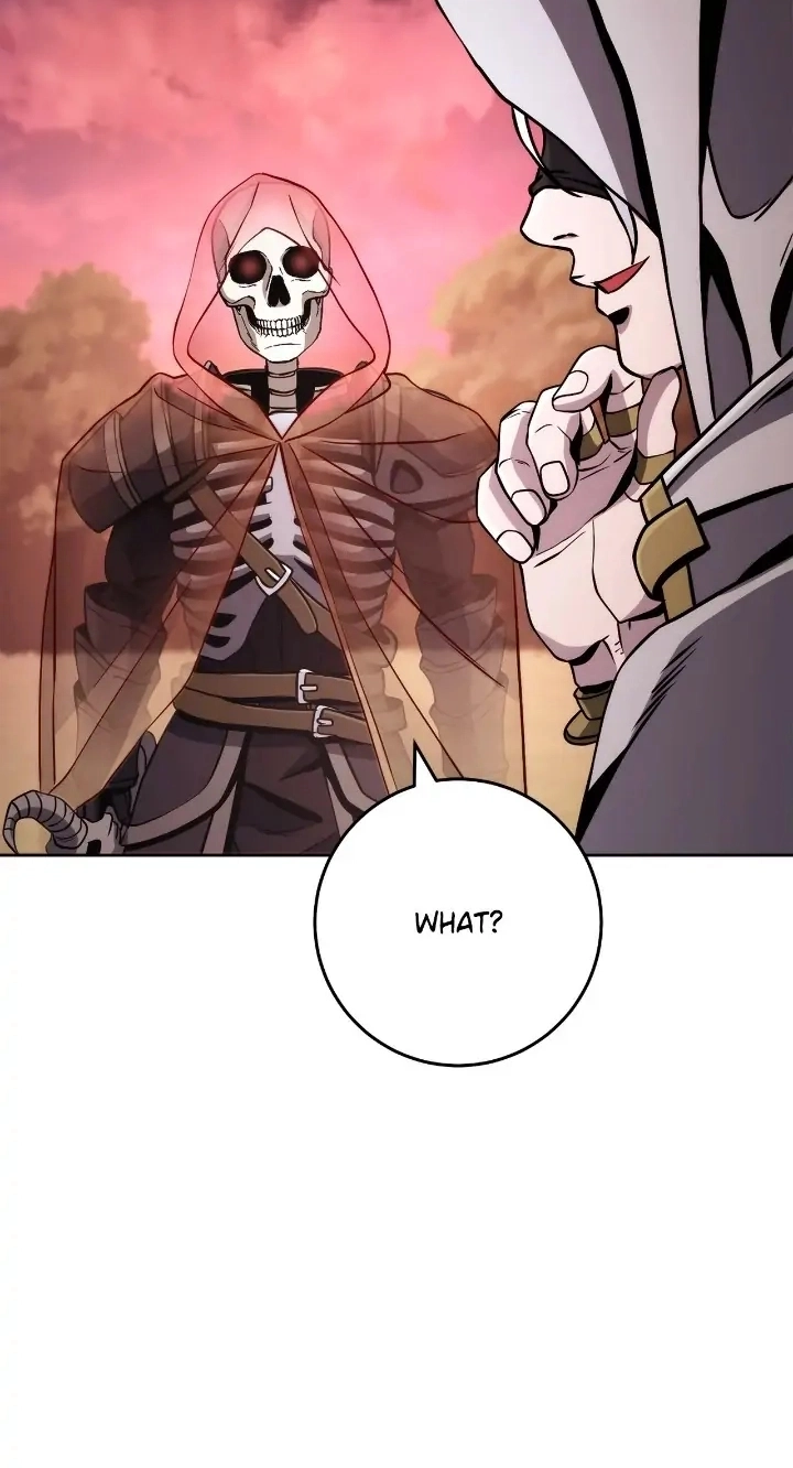 Read The Skeleton Soldier Failed to Defend the Dungeon Manga Online