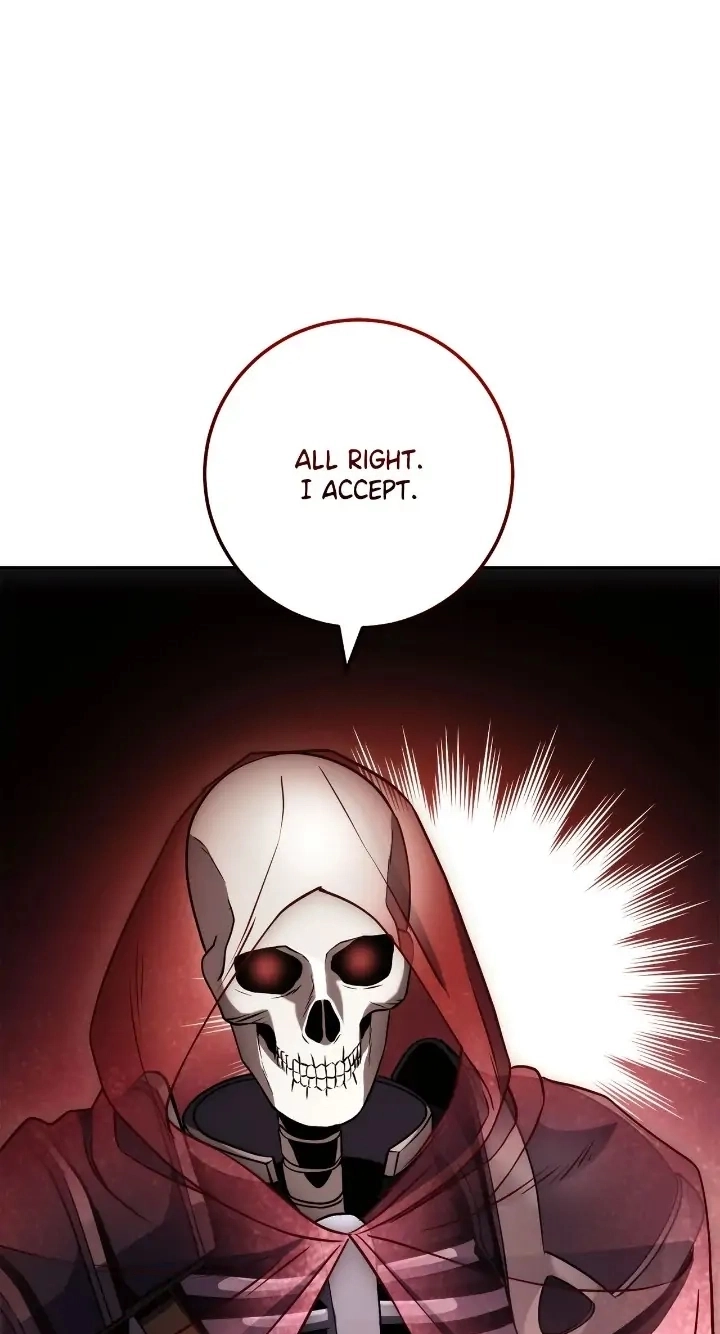 Read The Skeleton Soldier Failed to Defend the Dungeon Manga Online