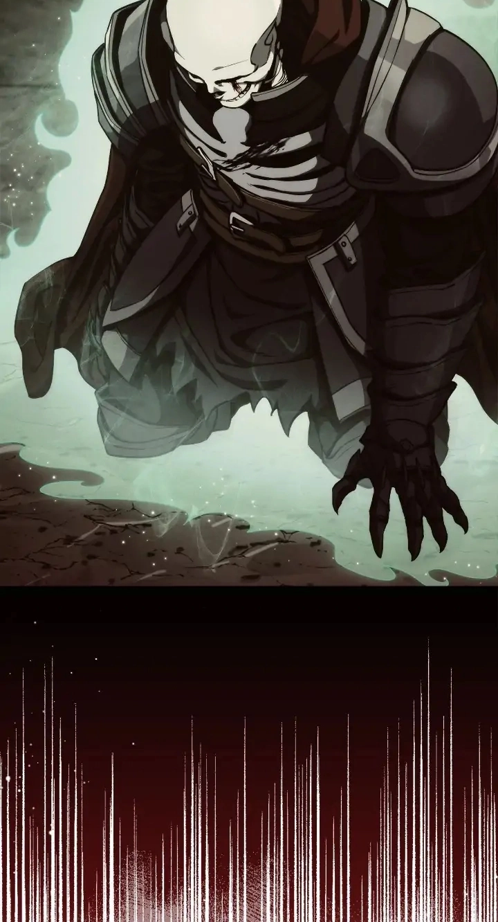 Read The Skeleton Soldier Failed to Defend the Dungeon Manga Online